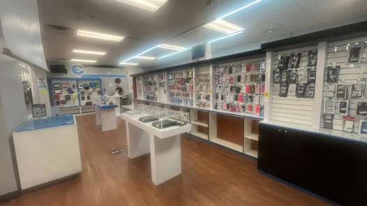 Established Mobile Device Repair Business For Sale