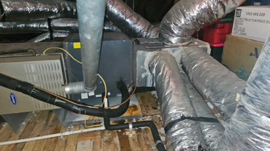 Legacy HVAC Business for Sale