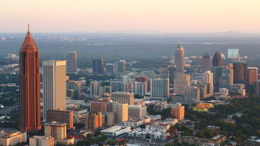 Hybrid CPA in GA with Loyal Clients, Strong Staff