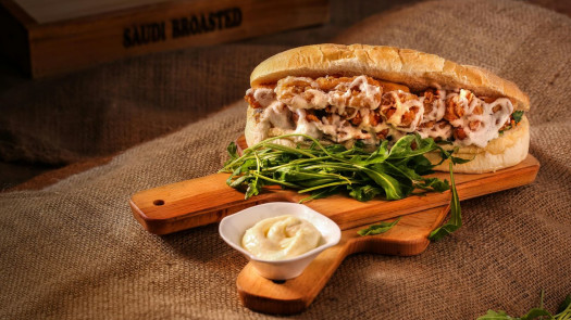 Brand New Franchise Steak & Hoagie Restaurant Opportunities