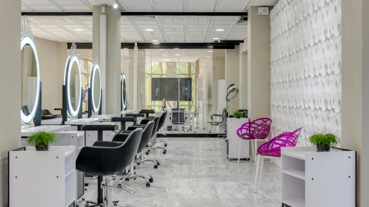Asset Sale: Hair Salon in Henderson
