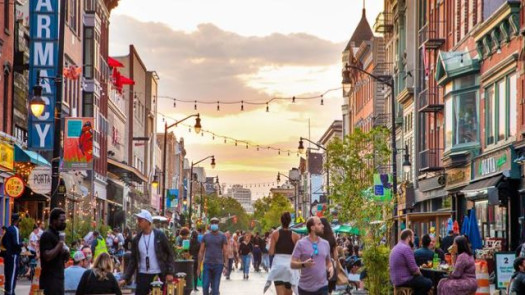 Jersey City C Class #33 Consumption