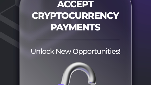 Accept Cryptocurrency Payments — Unlock New Opport