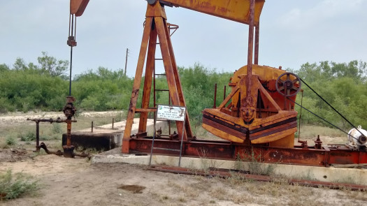 Oil Field Service Company