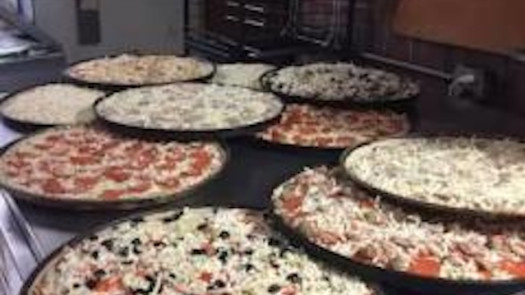 Pizza Restaurant for Sale in Rhode Island