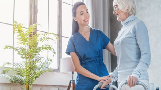 Established and Profitable Home Care Business