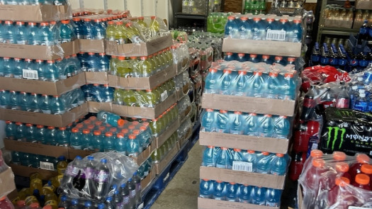 Vending Machine Business for Sale in New Jersey