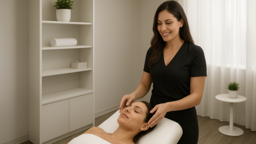 Profitable Wellness & Detox Studio – High Scalable