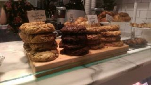 Unique Pastry Franchise in Brooklyn, NY