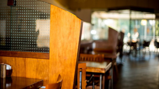 Food Shop on Anna Marie Island