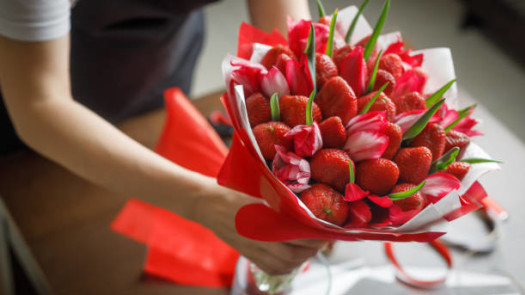 Edible Arrangements Business-only in McDonough, GA