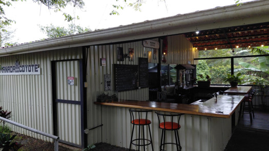 Brewery, Beer Garden, Food Truck And Home