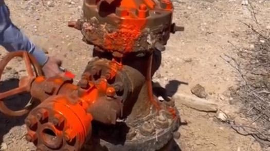 Permian Basin Well Bore Only Make Offer