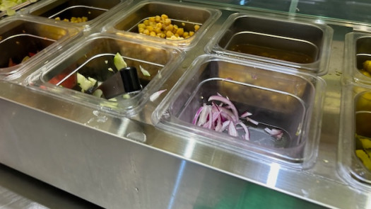 Halal Restaurant for Sale in New York