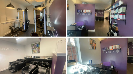Beauty Salon located in Essex County, NJ