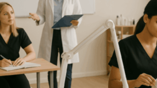 Health and Beauty Career College Franchise