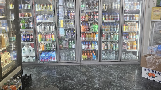 Prime Corner Bagel Store for Sale