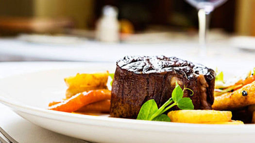 Established Premium Steakhouse w/ a prime Dallas / Fort Worth Location