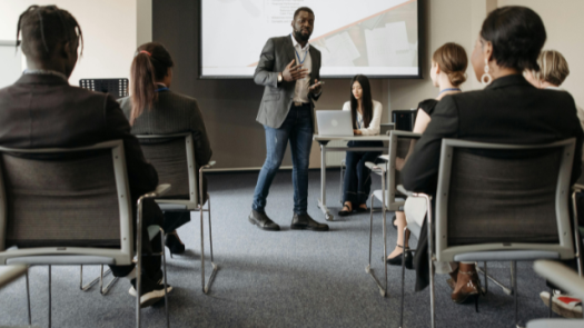 Learning & Development Agency | Strategy, Design