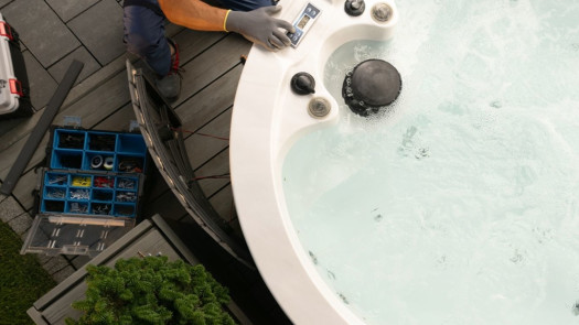 Pool, Spa and Outdoor Living Retailer And Installer