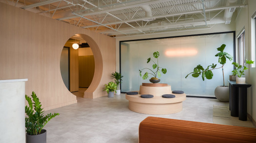 $940K Revenue –  Wellness & Therapy Clinic