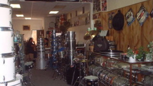 Renowned Drum Shop for Sale in Queens County, NY