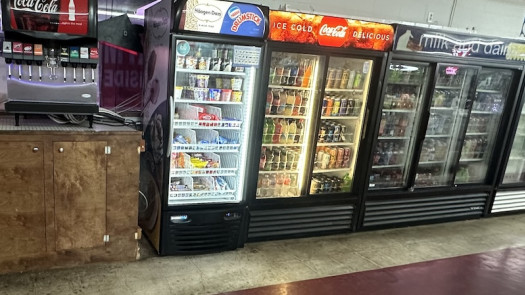 Lucrative Convenience Store for Sale in LA