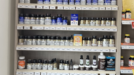 Pharmacy for Sale in New Jersey