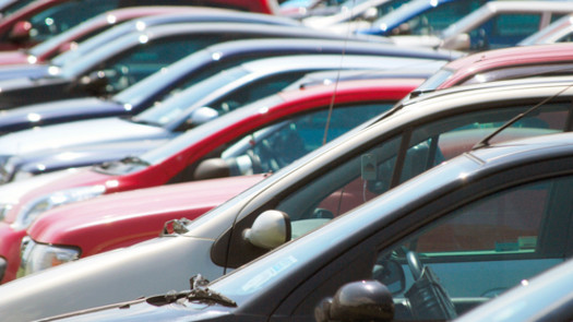 Preowned Auto Dealer - South of Boston