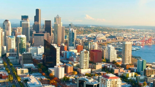 Thriving Seattle Dental and Denture Clinic
