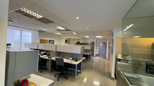 Office for sale in Avenida Balboa
