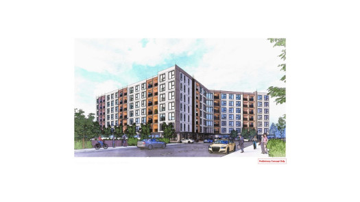 Affordable Housing Project Auckland New Zealand