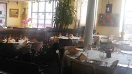 Chinese Restaurant for Sale in Bergen County, NJ