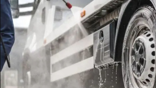 Profitable Mobile Pressure Washing Business