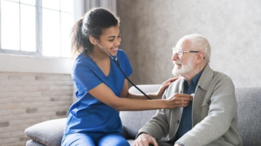 Home Health Agency License