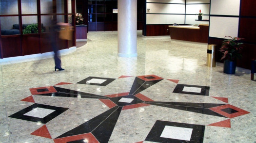 Highly Profitable Commercial Flooring Contractor