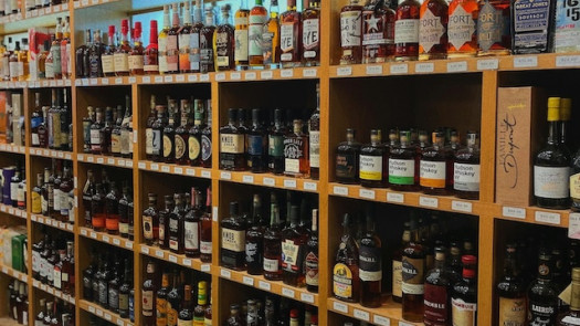 Liquor Store for Sale in Collin County, Texas