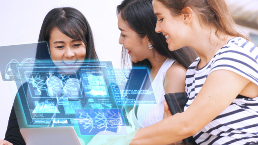 AI SaaS Platform | Auto Comments on LinkedIn & X