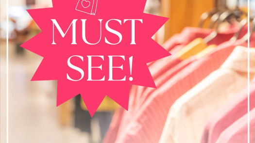 Charming Women’s Clothing Store