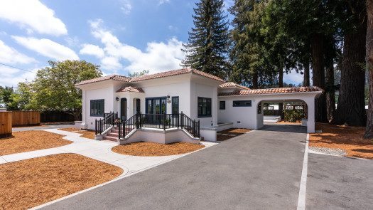 Exceptional & Exquisite Multi-family Home