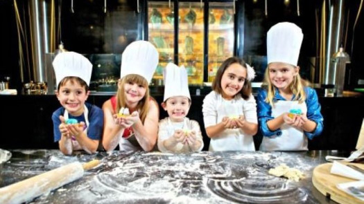 Premier Youth Culinary School - SBA Prequalified