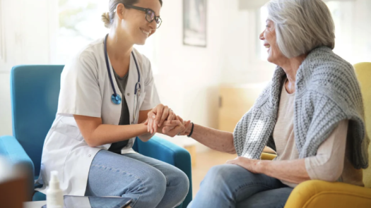 Top Rated Home Care Franchise in Atlanta GA