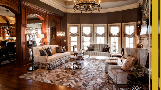 Palm Beach Textile Flooring Sales & Repairs