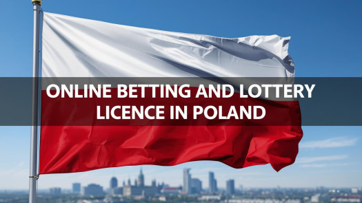 Online Betting and Lottery Licence in Poland