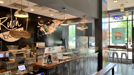 Health-Focused Food Franchise in Metro-Atlanta, GA