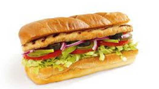 Fast Food Sandwich Shop for Sale in Suffolk County