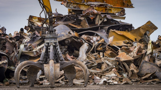 Southern Nevada Scrap Metal Recycling Company