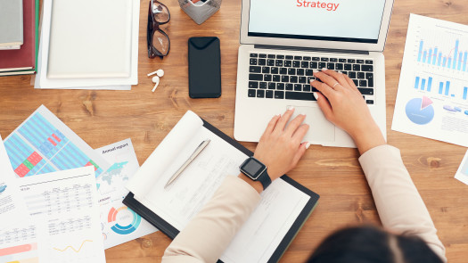 Digital Marketing Agency