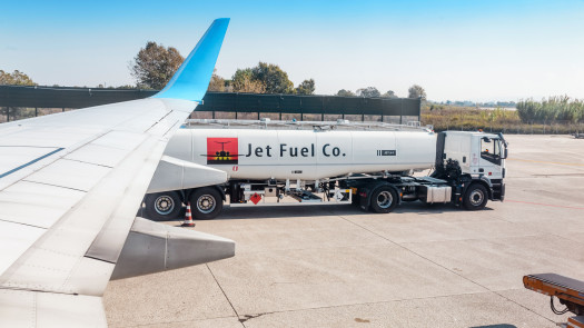 Jet Fuel exporting from Azerbaijan, Kazakhstan