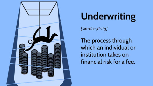 Sponsorship/Underwriter Investor (for IB Clients)